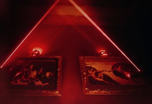 The Order Of Light