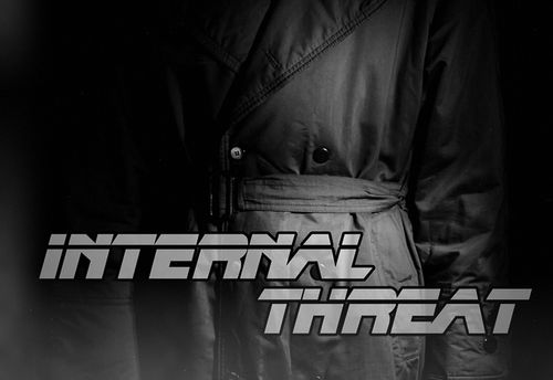 Internal Threat