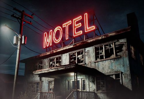 Motel
