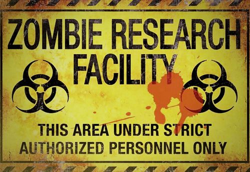 Zombie Apocalypse