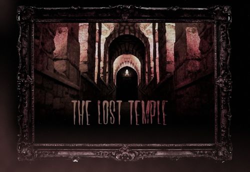 The Lost Temple
