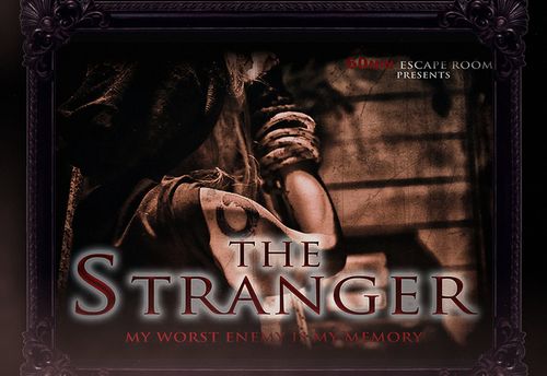 The Stranger