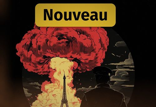 Menace Soviétique