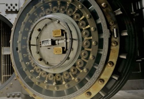 Fort Knox
