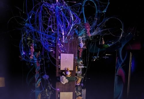 The Enchanted Tree