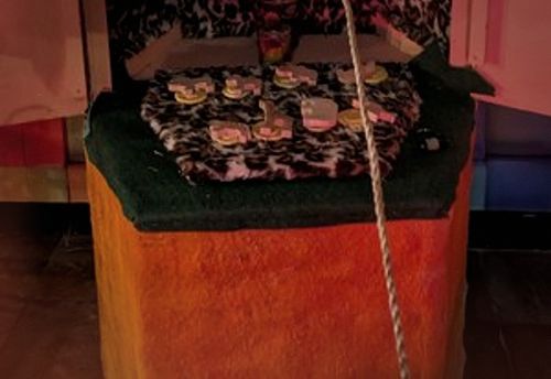 Simba Safari Hut