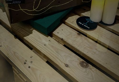 Solve it Society Box