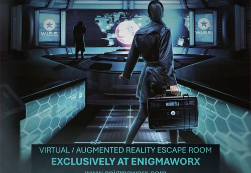 Operation: Mindfall