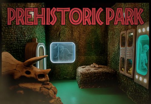 Prehistoric Park