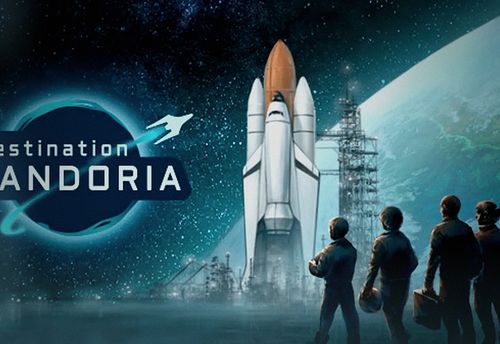 Destination Pandoria