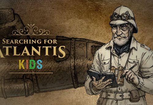 Auf der Suche nach Atlantis – Kids-Version