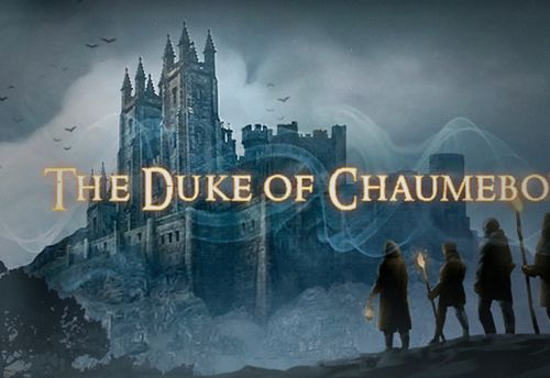 Le Duc De Chaumebourg – Kinderversion