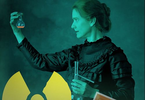 Marie Curie