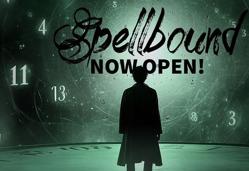 Spellbound