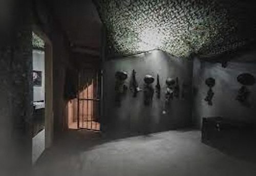 Prisonniers de guerre