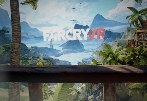 Far Cry