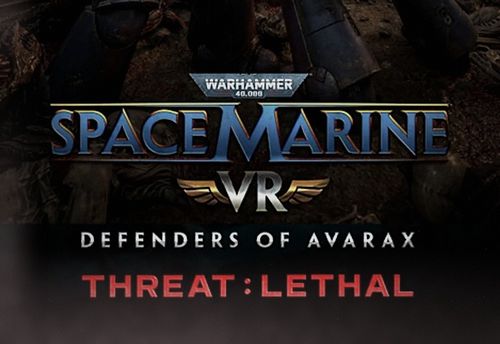 Threat: Lethal