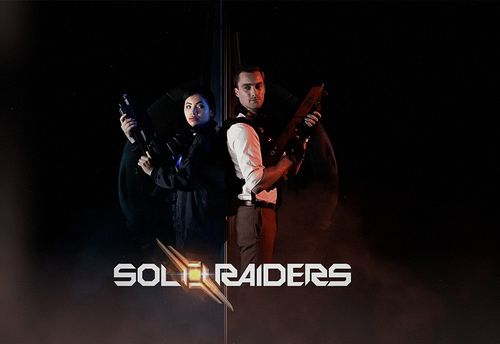 Sol Raiders