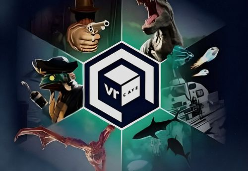 VR Cave