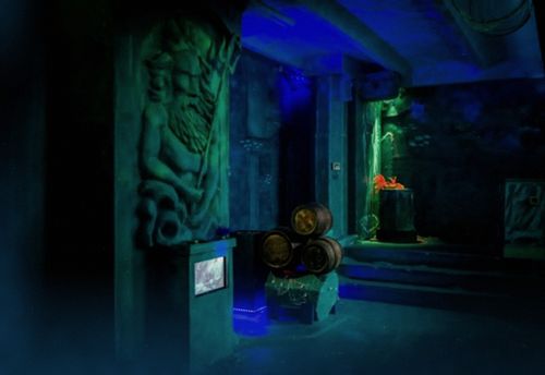 Atlantis