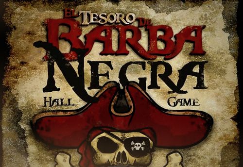 El Tesoro de Barba Negra