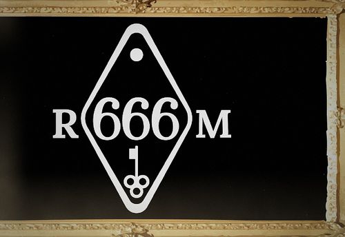 Room666 Digit