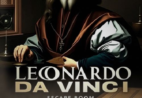 Leonardo da Vinci
