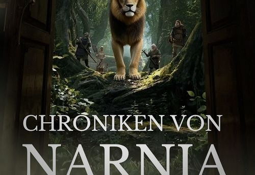 Chroniken von Narnia