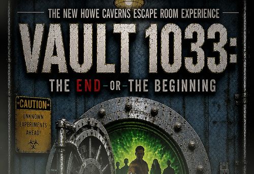 Vault 1033