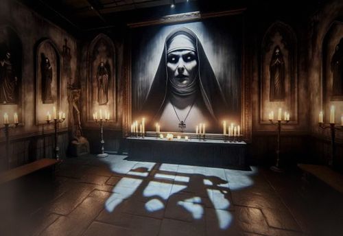 The Nun