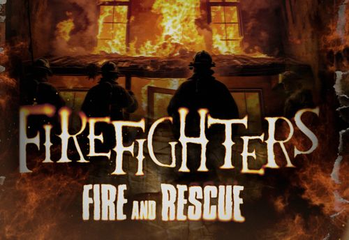 Firefighters