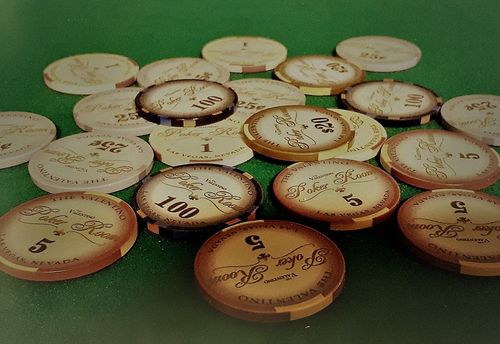Casino Iisa