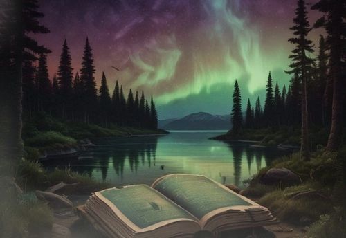 Night of the Northern Lights