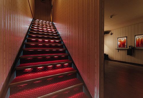 The Cinema