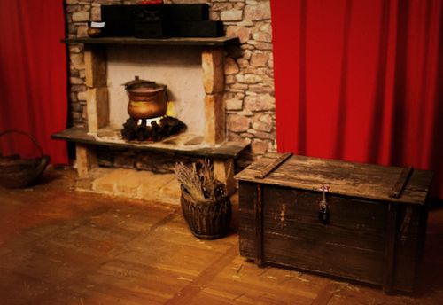 The Mysterious Case of the Zagreb Witch