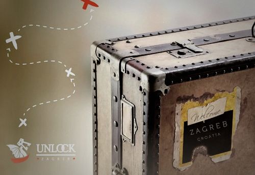 Unlock Zagreb