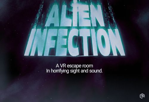 Alien Infection
