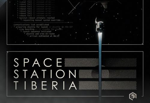 Space Station Tiberia