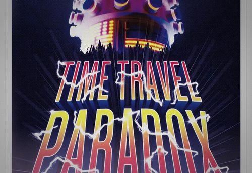 Time Travel Paradox