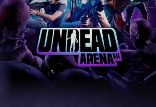 Undead Arena