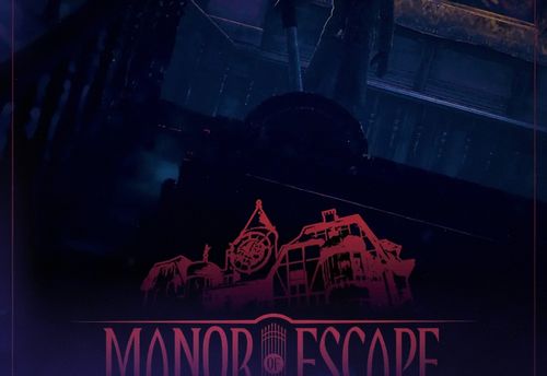 Manor Escape