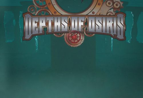 Depths of Osiris