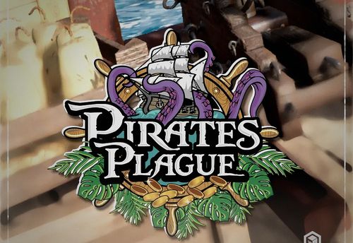 Pirate Plague