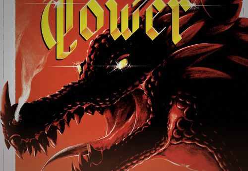 Dragon Tower