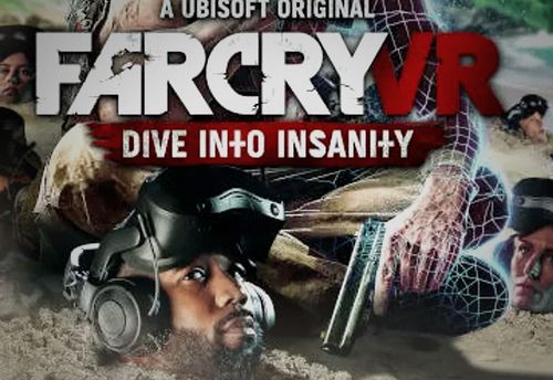Far Cry
