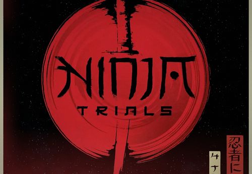 Ninja Trials