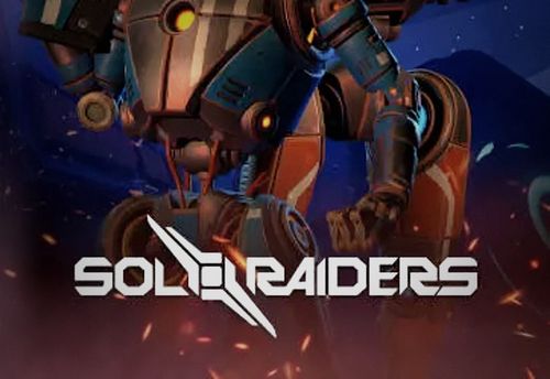 Sol Raiders