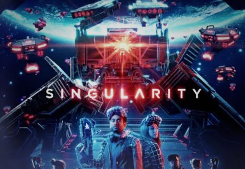 Singularity