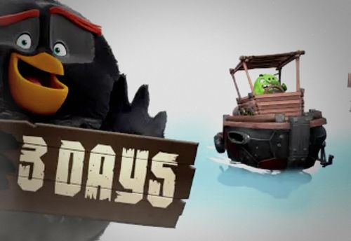 Angry Birds