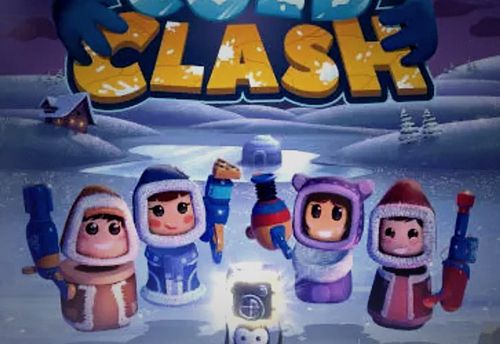 Cold Clash
